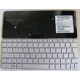 Teclado HP Compaq Mini 210-2000 210-3000 210-2002SA 210-2100 210-2200 210-4000 Cinza (Ver lista de compatibilidades)